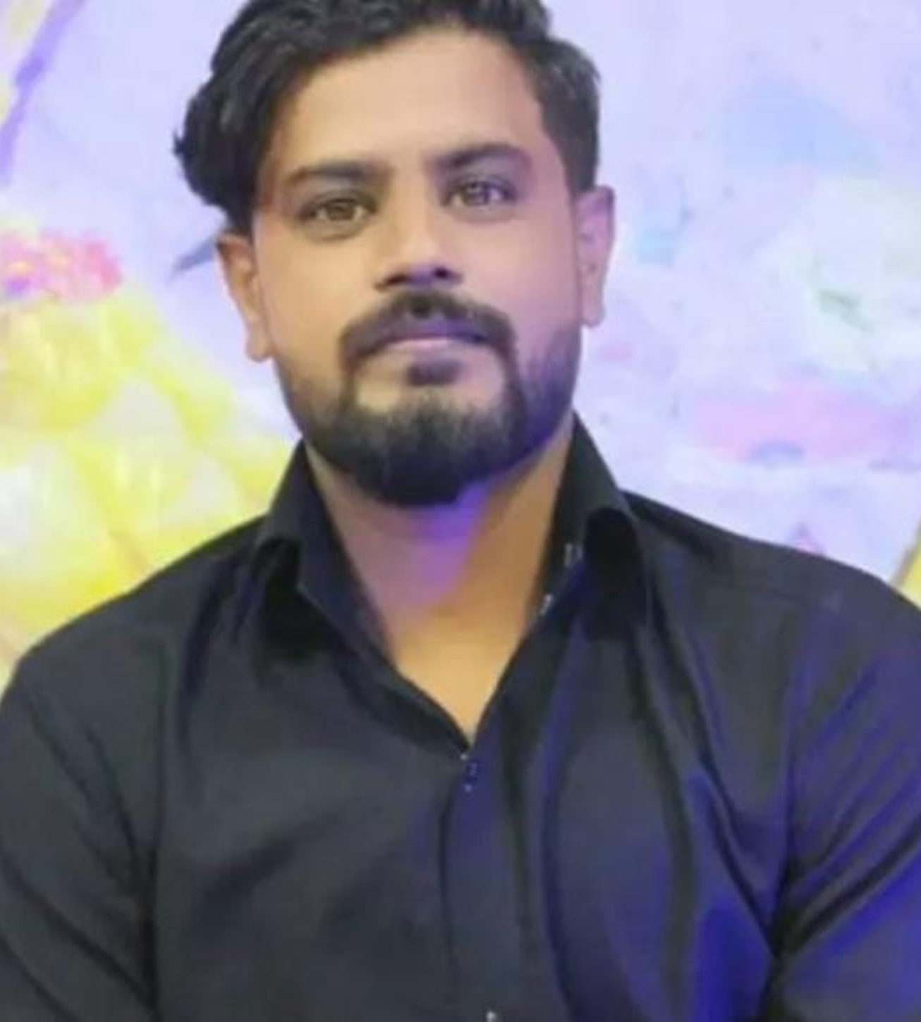 Iftikhar Masih